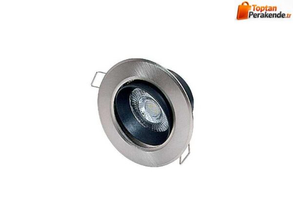 Cata CT-5254 6W Oltu Led Spot Günışığı